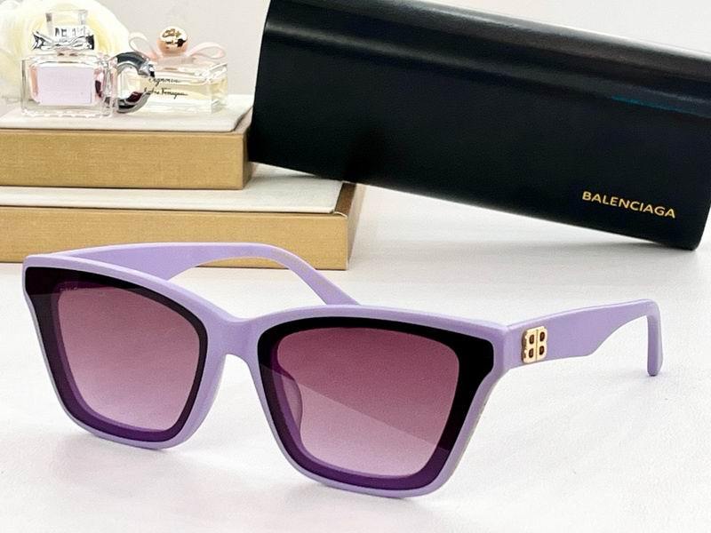 Balenciaga Sunglasses 230